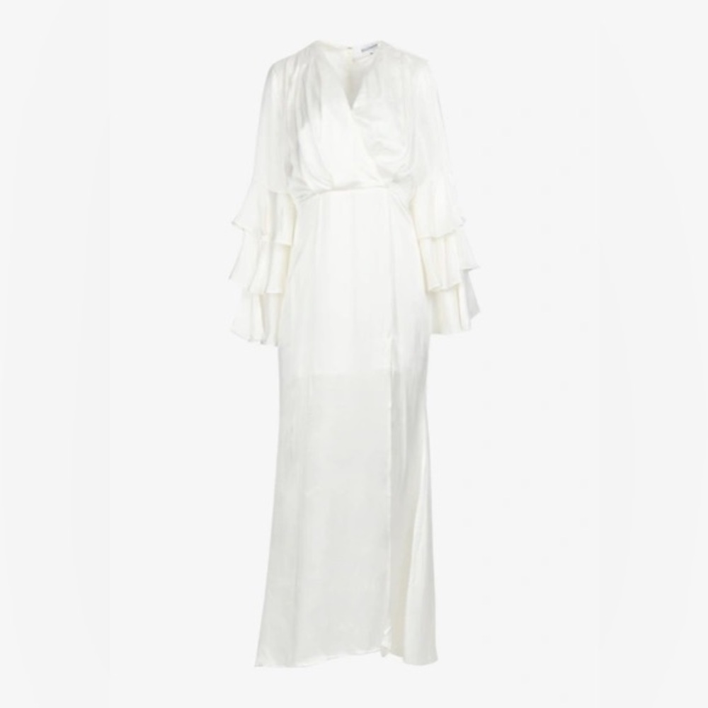 Elliatt camari Maxi Dress NWT